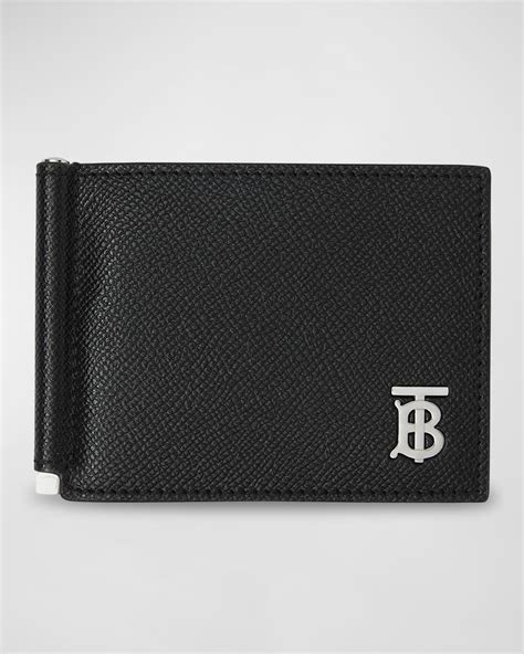 wallet burberry handbags|Burberry wallet with money clip.